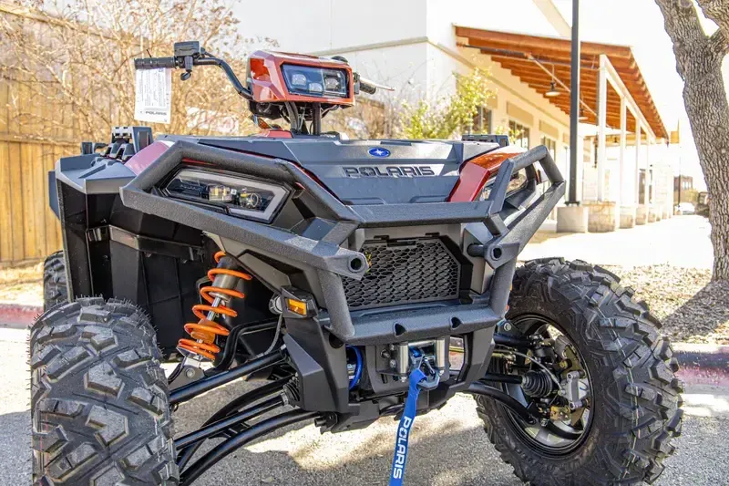 NEW 2026 POLARIS SPORTSMAN XP 1000 S Image 11