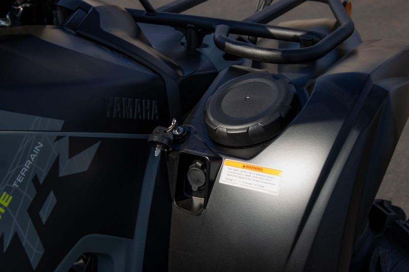 NEW 2026 YAMAHA GRIZZLY EPS XTR Image 14