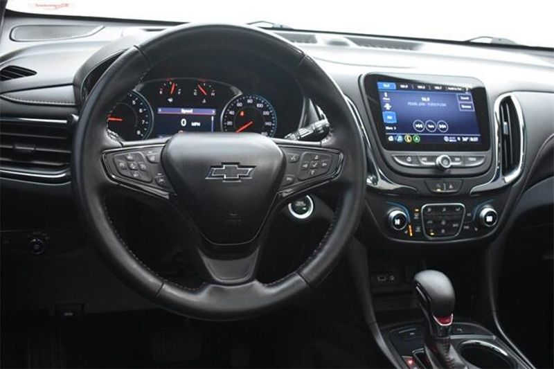 Used 2022 Chevrolet Equinox RSImage 20