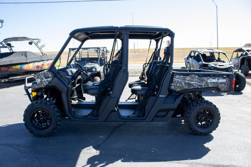 NEW 2026 CAN-AM DEFENDER MAX XT HD9 Image 6