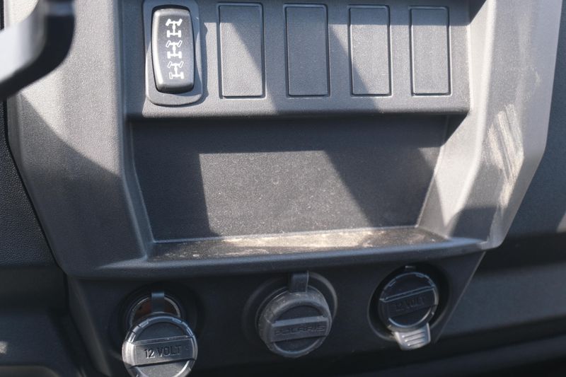 NEW 2026 POLARIS RANGER 1000 Image 25