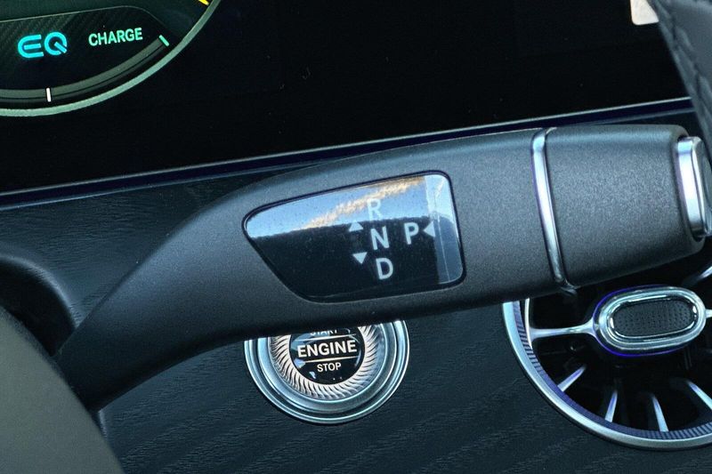 2023 Mercedes-Benz E-Class E 450 in a POLAR WHITE exterior color and Blackinterior. SHELLY AUTOMOTIVE shellyautomotive.com 