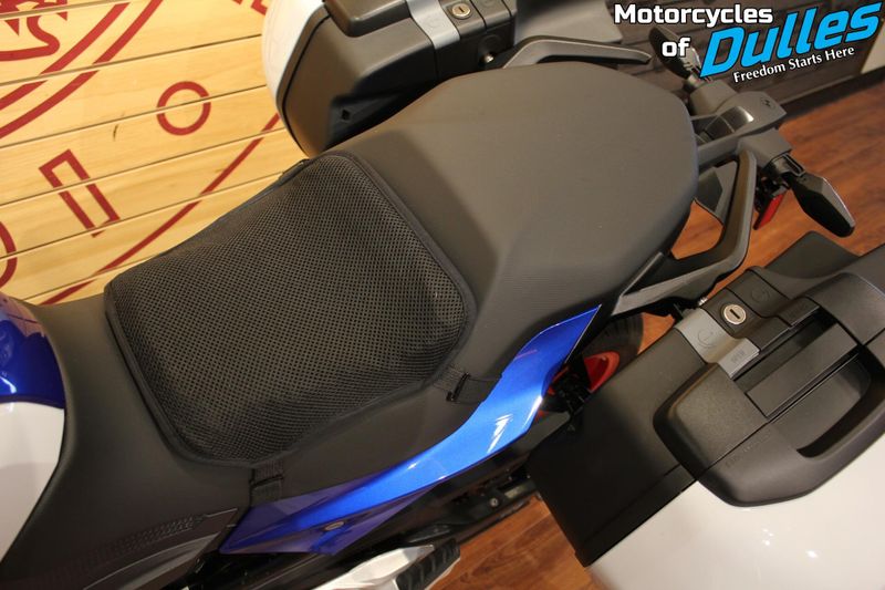 Used 2025 BMW F 900 XR Image 15