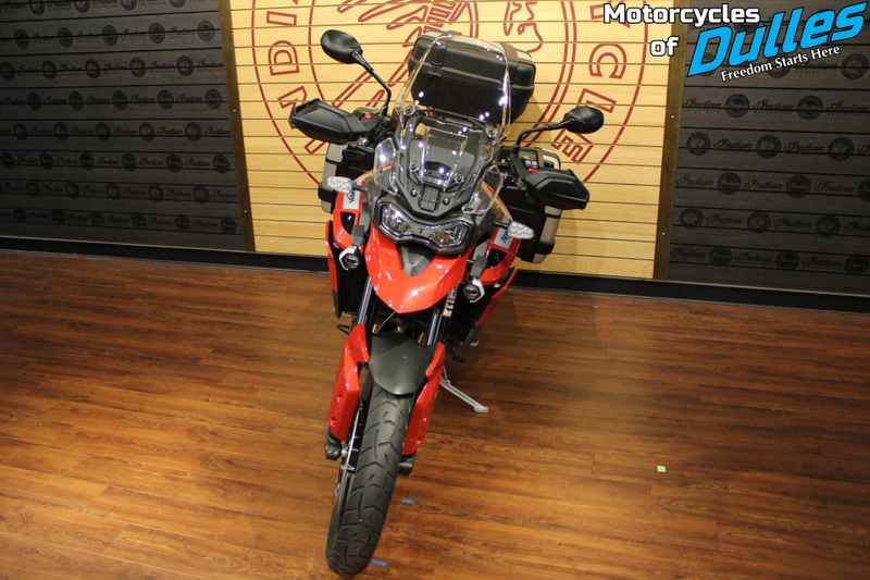 Used 2022 Triumph Tiger 900 GT Pro Image 3