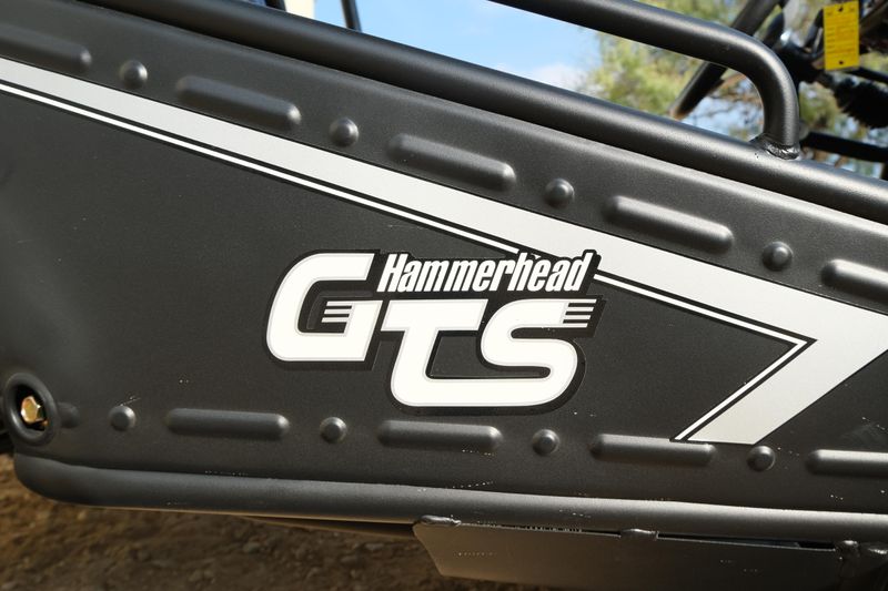 NEW 2025 HAMMERHEAD GTS 150 Image 13