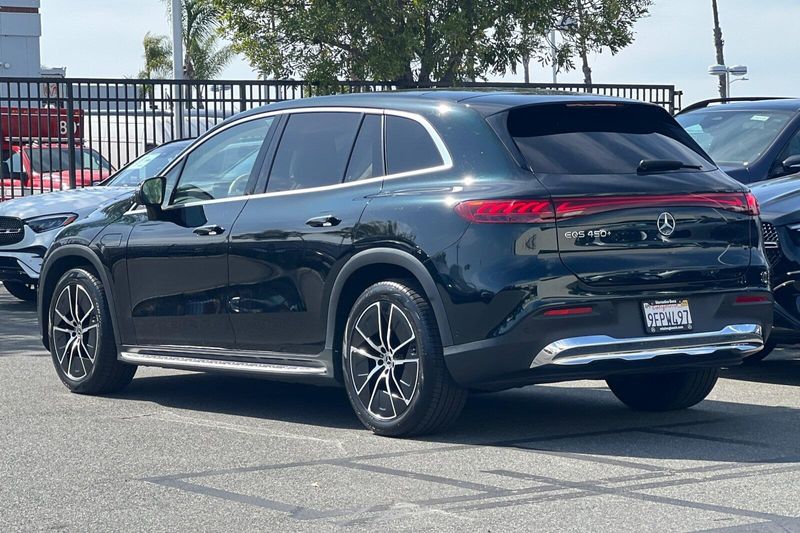2023 Mercedes-Benz EQS 450Image 6