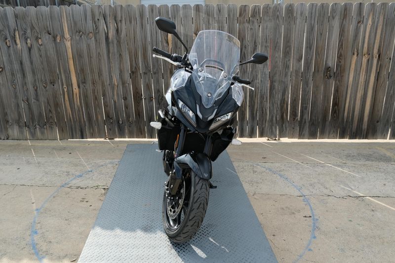 USED 2025 TRIUMPH TIGER SPORT 800 Image 8
