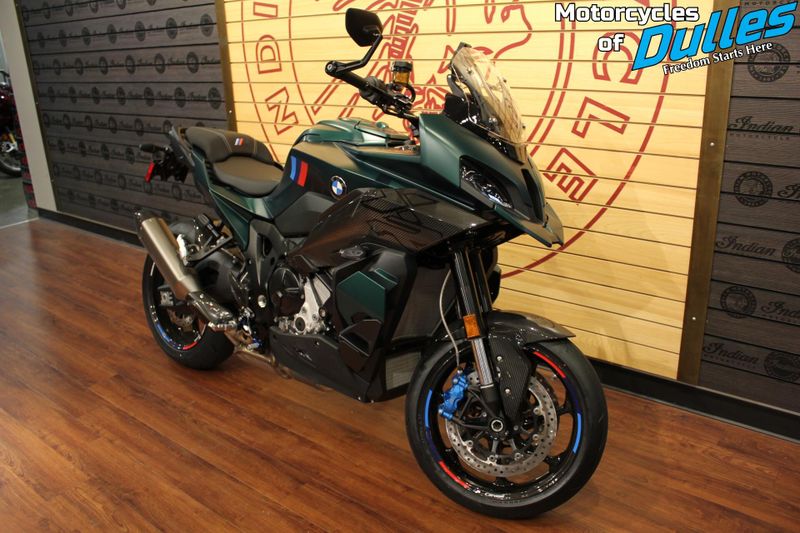 New 2026 BMW M1000XR Image 2