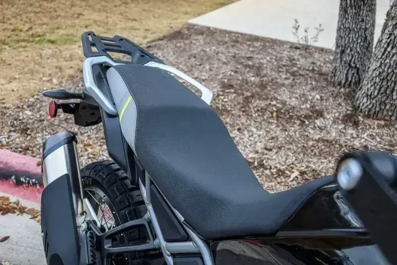 NEW 2026 CFMOTO IBEX 450 Image 17