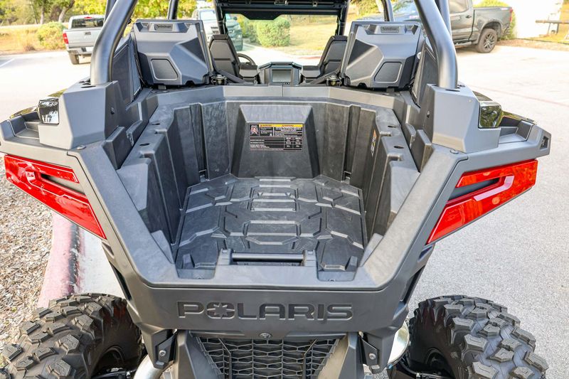 NEW 2025 POLARIS RZR PRO XP 4 ULTIMATE Image 20