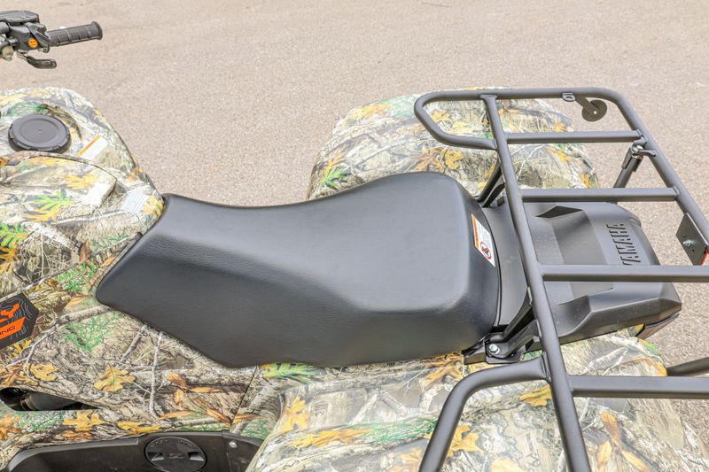 NEW 2026 YAMAHA GRIZZLY EPS Image 15