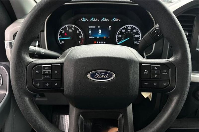 Used 2023 Ford F-150 XLTImage 19