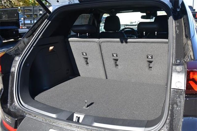 New 2025 Chevrolet TrailBlazer ActivImage 16