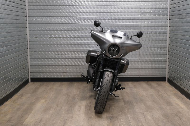 NEW 2026 HONDA REBEL 1100T Image 8