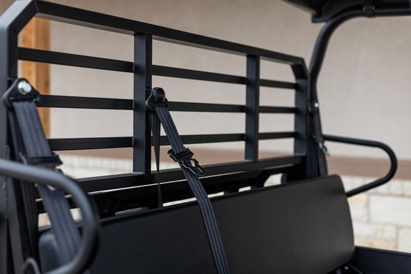 NEW 2026 KAWASAKI MULE PROFXT 1000 LE Image 14