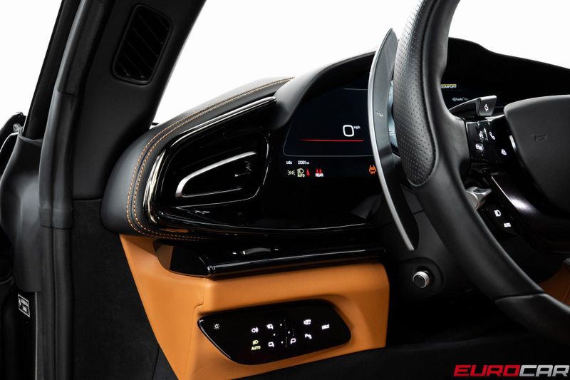 2025 Ferrari Purosangue *PANORAMIC ROOF * PASSENGER DISPLAY*Image 34