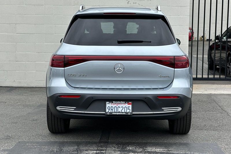 2024 Mercedes-Benz EQB 300Image 5