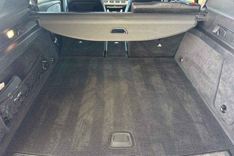 Used 2024 Mercedes-Benz GLE 580Image 17