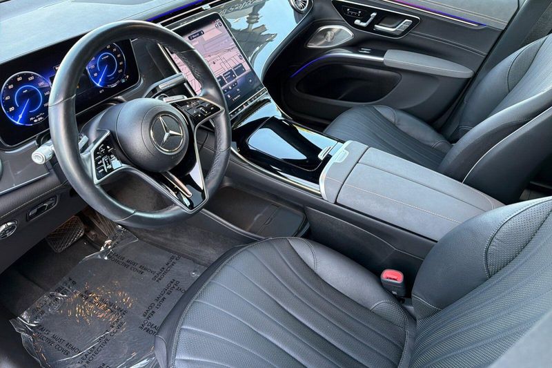 Used 2023 Mercedes-Benz EQS 450Image 10