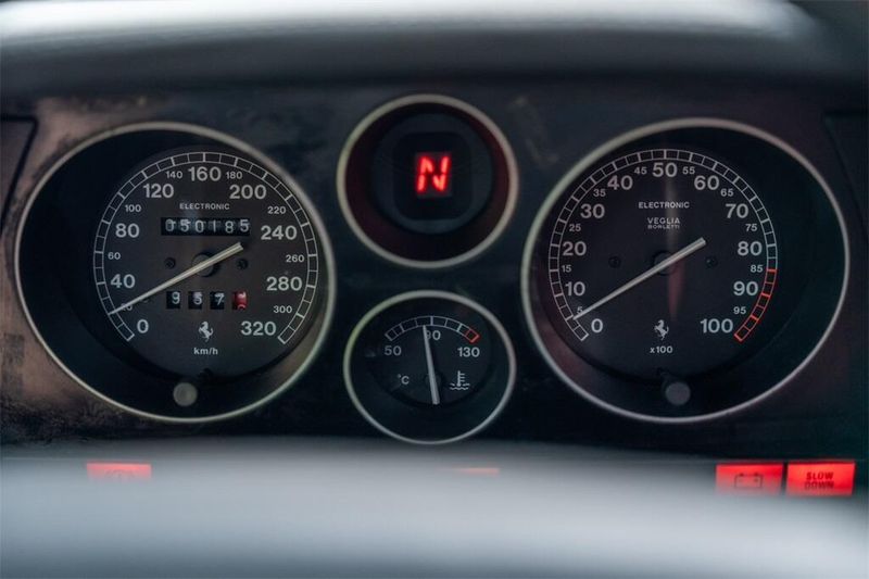 1999 Ferrari F355 