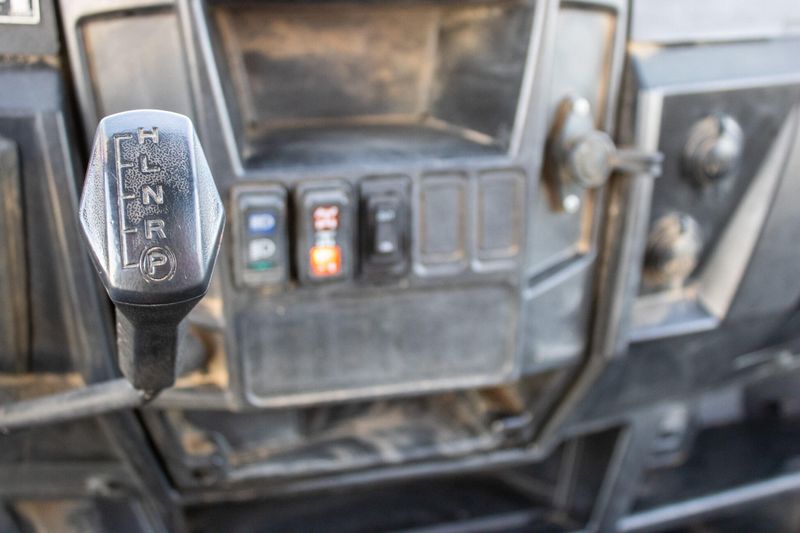 USED 2017 POLARIS RANGER CREW XP 900 EPS Image 16