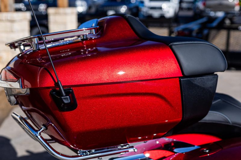 NEW 2026 INDIAN MOTORCYCLE PURSUIT LIMITED WITH 112 AND AUDIO PACKAGE Image 4