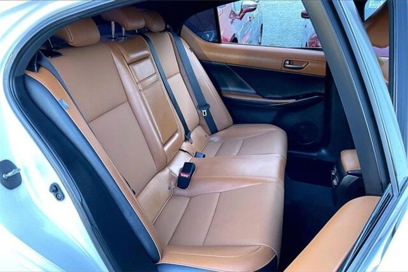 Used 2021 Lexus IS 300 300Image 26