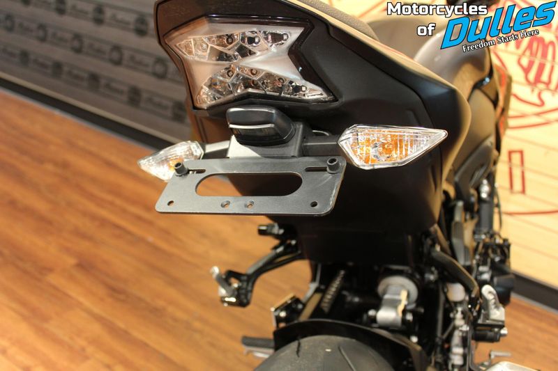 2023 Kawasaki Z900 ABS Image 16