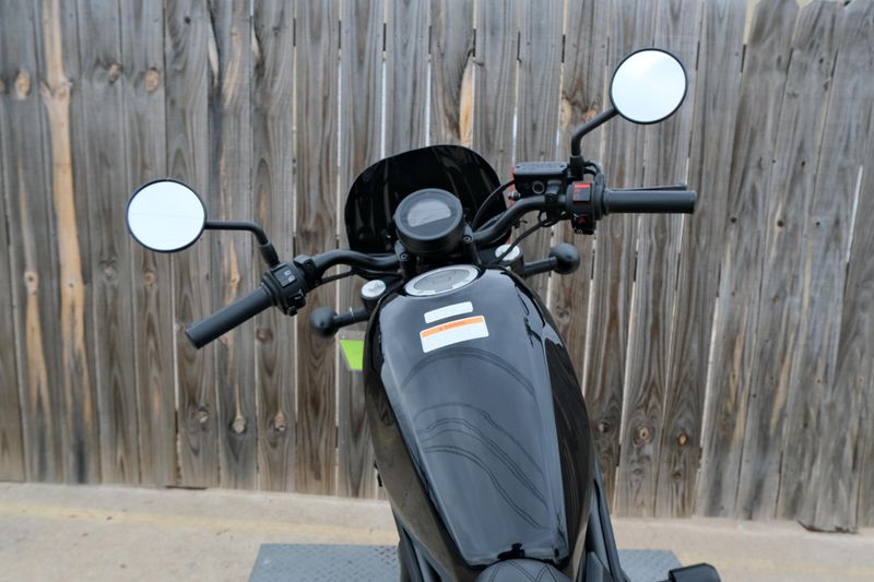USED 2024 HONDA REBEL 500 Image 12