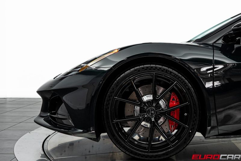 2025 Lotus Emira *6-SPEED MANUAL * NEW CAR*Image 13