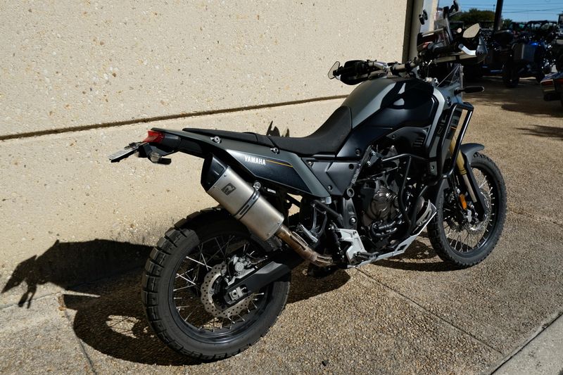 USED 2024 YAMAHA TENERE 700 Image 3