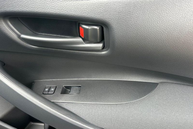 New 2027 Toyota Corolla Hybrid LEImage 17