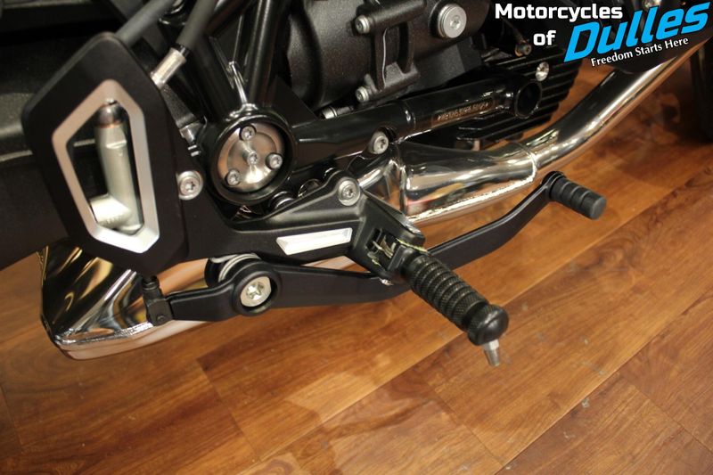 New 2024 BMW R12 Image 9