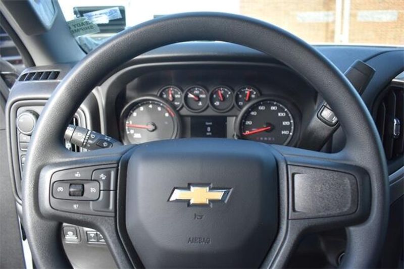 2024 Chevrolet Silverado 2500HD Work TruckImage 29