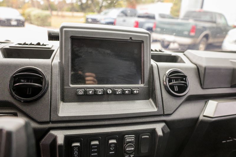 USED 2024 POLARIS RANGER CREW XP 1000 NORTHSTAR EDITION ULTIMATE Image 29