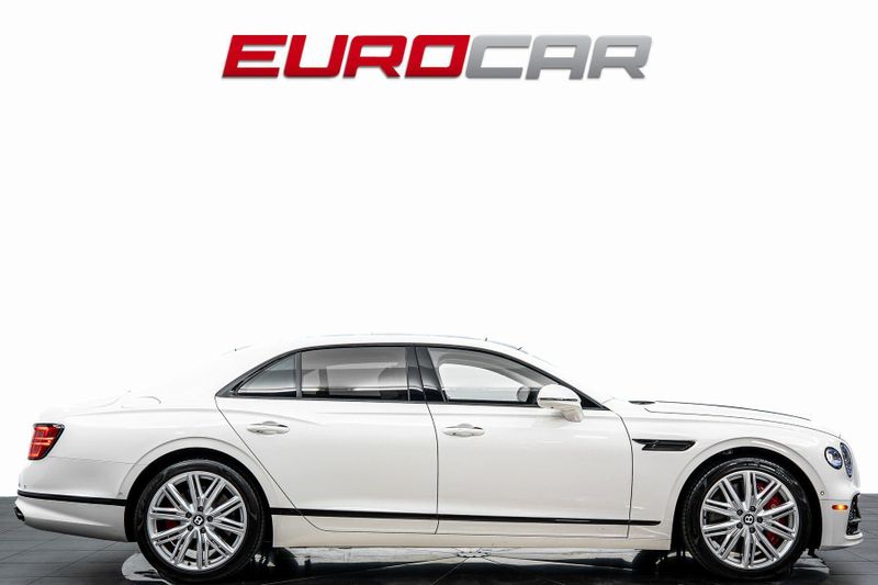 2023 Bentley Flying Spur *BLACKLINE SPEC * TOURING SPEC*Image 6