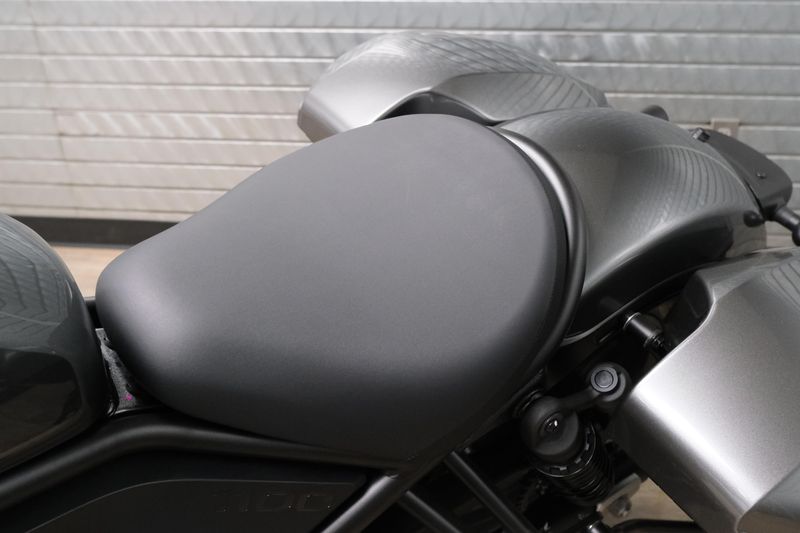 NEW 2026 HONDA REBEL 1100T Image 16