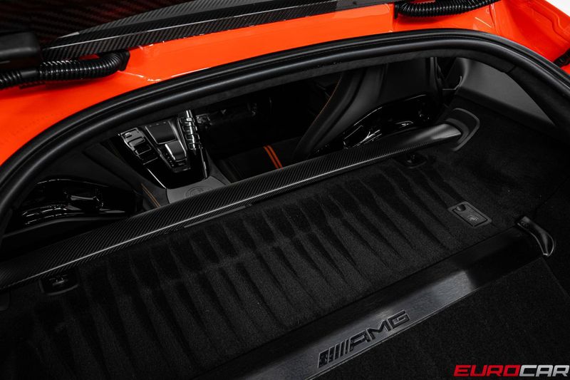 2021 Mercedes-Benz AMG GT Black Series *HUGE CARBON OPTIONS * FULL PPF*Image 27