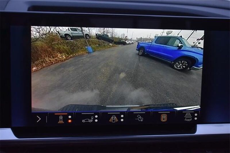 New 2026 Chevrolet Silverado 1500 LTZImage 36