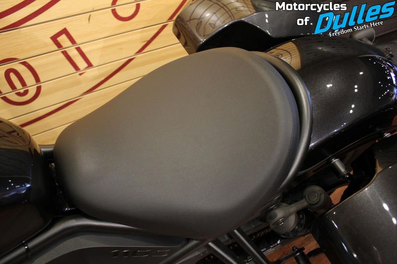 Used 2023 Honda Rebel 1100T DCT Image 15