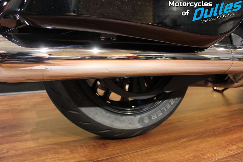 2025 Indian Motorcycle Chieftain PowerPlus Limited Image 10