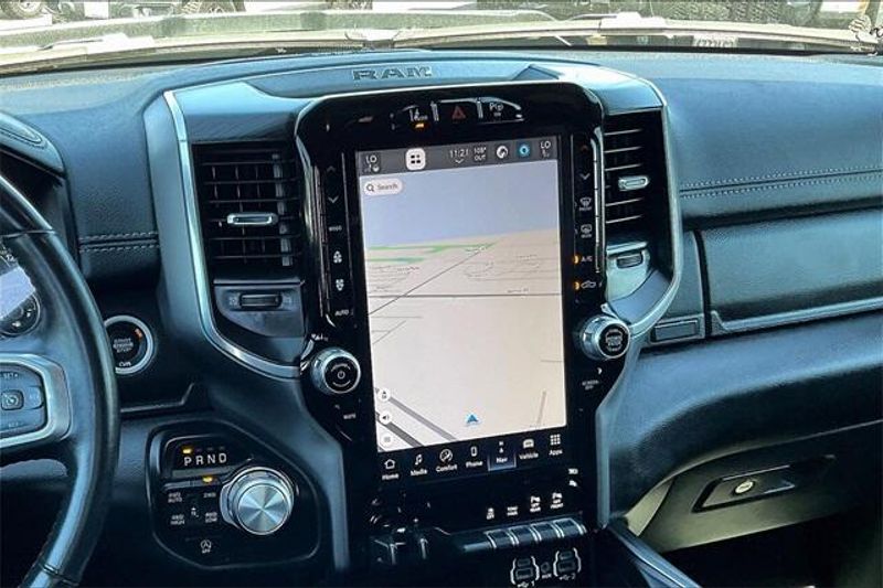 2023 Ram 1500 Laramie photo 5