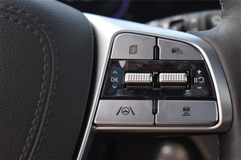 New 2025 Kia Telluride EX X-LineImage 26