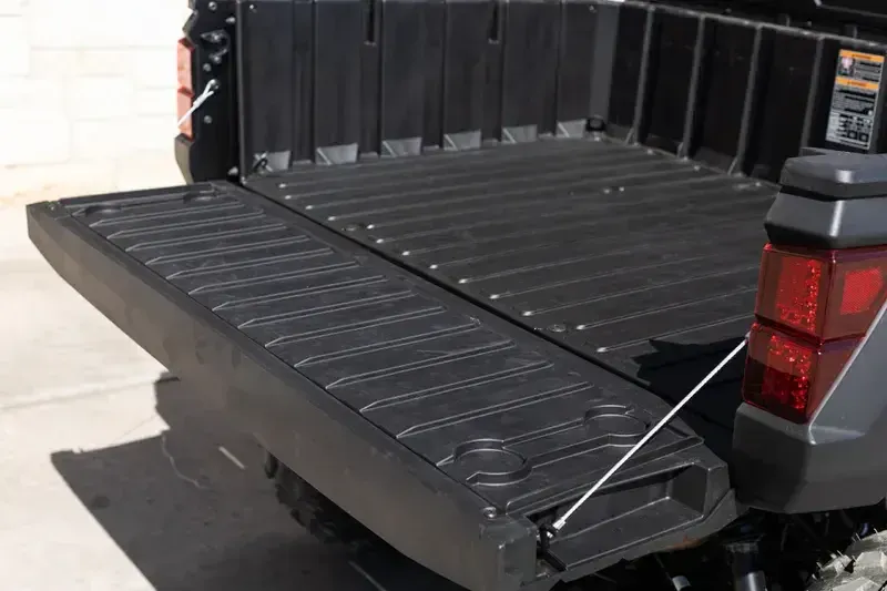 NEW 2026 POLARIS RANGER 1000 Image 13