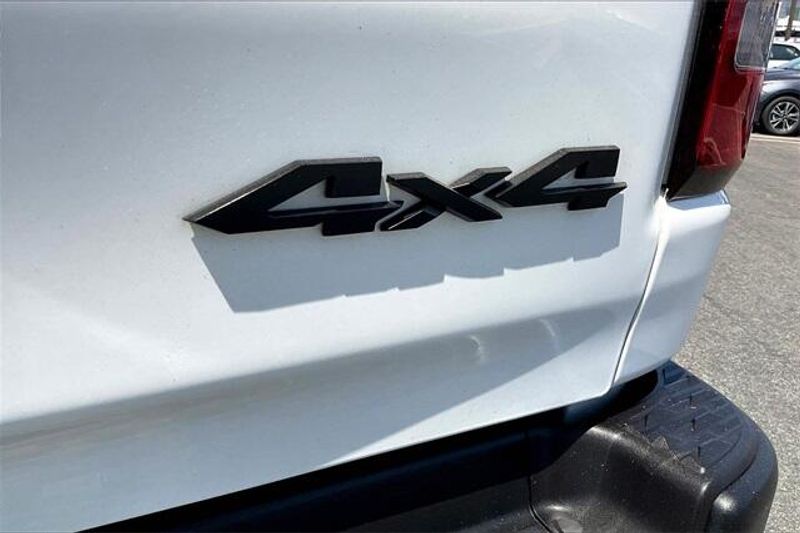 Used 2022 RAM 1500 RebelImage 7