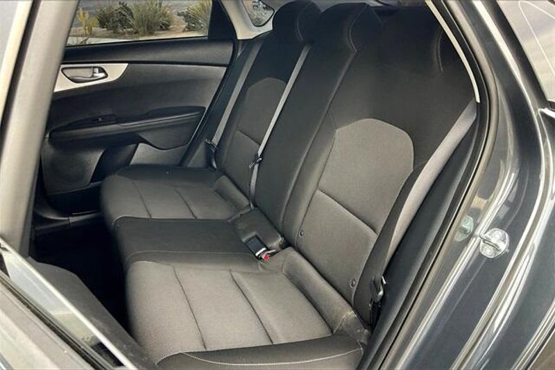 2023 Kia Forte LXSImage 25