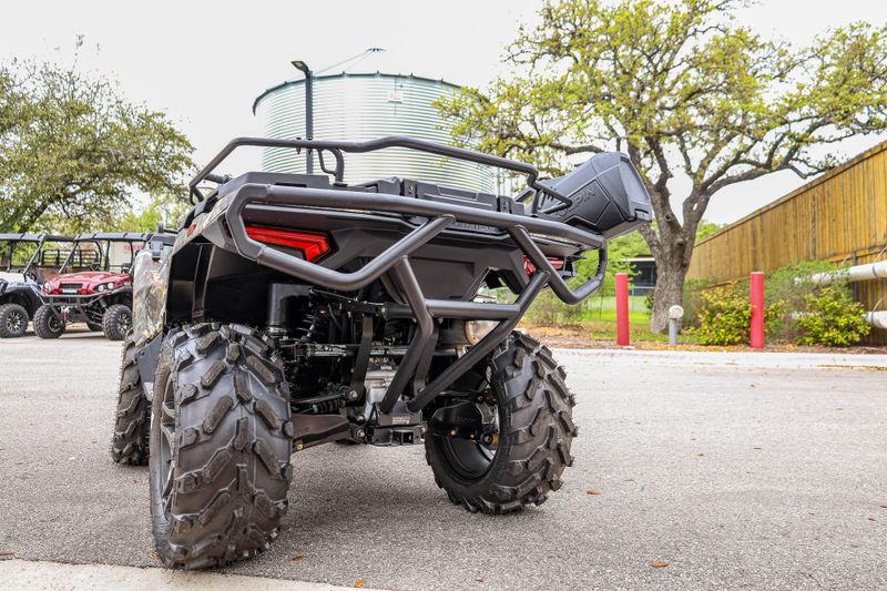 NEW 2025 POLARIS SPORTSMAN 570 HUNT EDITION Image 20