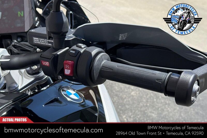 2025 BMW R 1300 GSImage 18