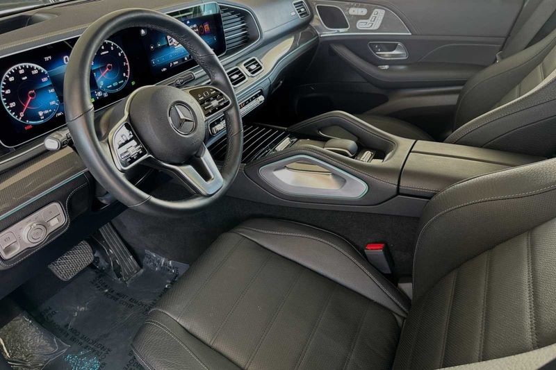2023 Mercedes-Benz GLE 450Image 7