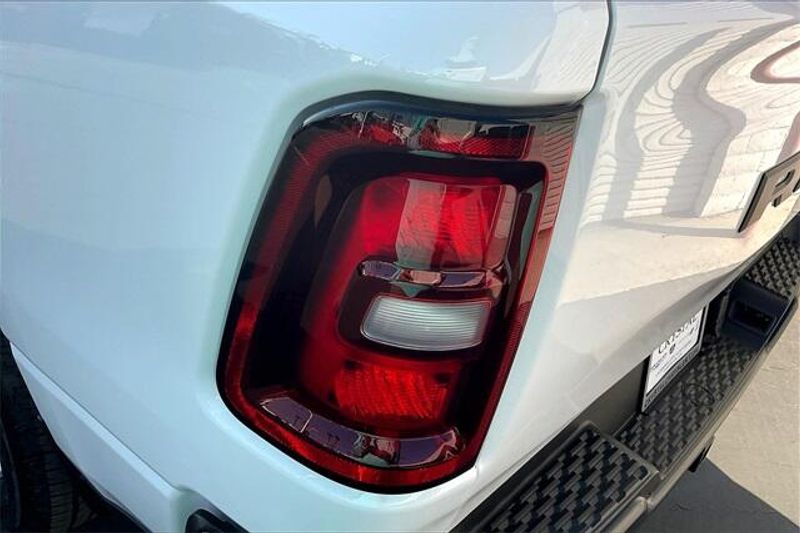 New 2026 RAM 1500 Tradesman Crew Cab 4x2 5